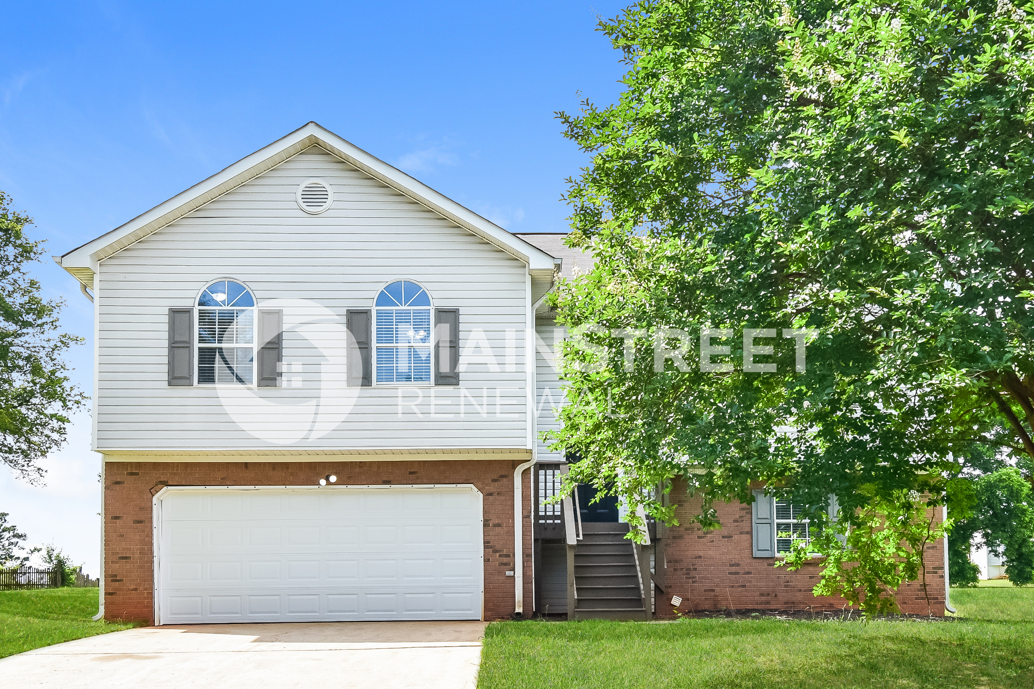 5345 Reuben Ct Ellenwood, GA 30294